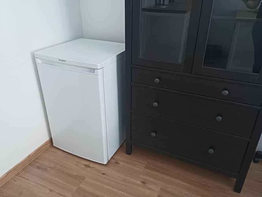 New Modern Studio In 3 Lejlighed *