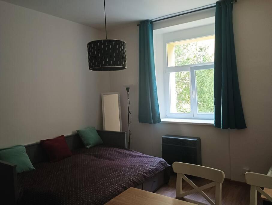 New Modern Studio In 3 Lejlighed *